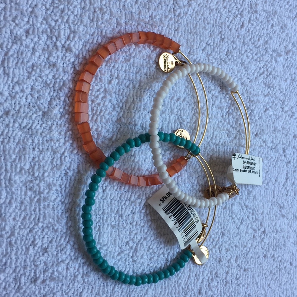 Bracelets